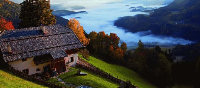 Bild 24011 von Haus Chalet Moretti