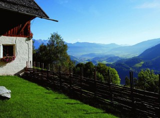 Bild 24012 von Haus Chalet Moretti