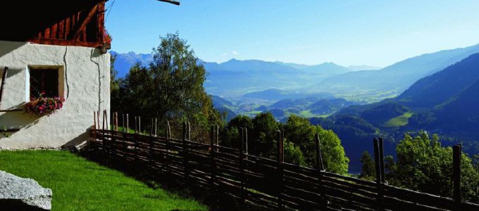 Bild 24012 von Haus Chalet Moretti