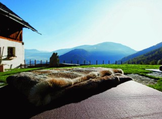 Bild 24013 von Haus Chalet Moretti