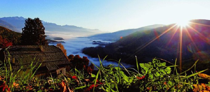 Bild 24016 von Haus Chalet Moretti