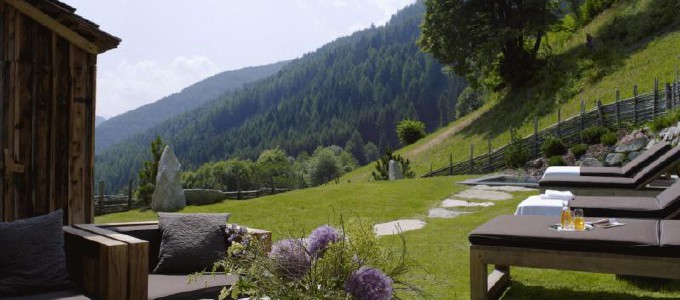 Bild 24017 von Haus Chalet Moretti