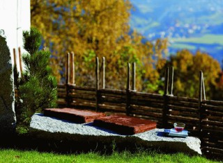 Bild 24018 von Haus Chalet Moretti