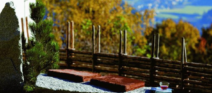 Bild 24018 von Haus Chalet Moretti