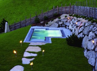 Bild 24019 von Haus Chalet Moretti