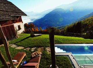 Bild 24020 von Haus Chalet Moretti