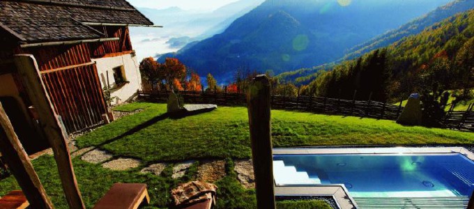 Bild 24020 von Haus Chalet Moretti