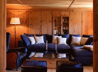 Bild 24021 von Haus Chalet Moretti