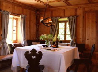 Bild 24022 von Haus Chalet Moretti