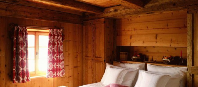 Bild 24023 von Haus Chalet Moretti