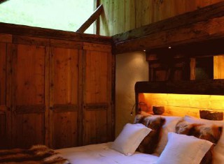 Bild 24025 von Haus Chalet Moretti