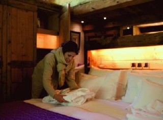 Bild 24026 von Haus Chalet Moretti