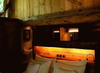 Bild 24027 von Haus Chalet Moretti