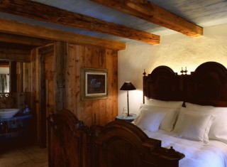 Bild 24029 von Haus Chalet Moretti