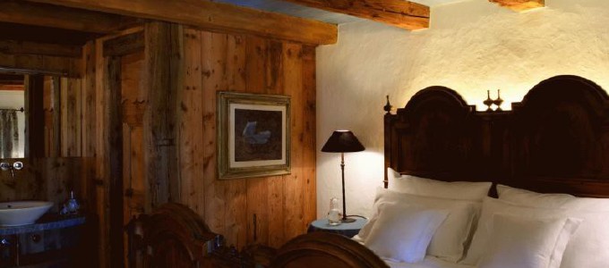 Bild 24029 von Haus Chalet Moretti