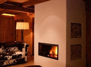 Bild 24031 von Haus Chalet Moretti