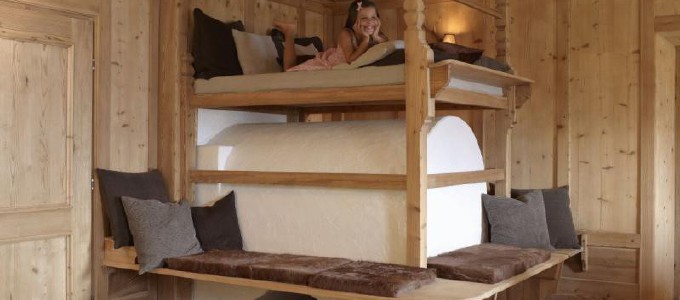 Bild 24032 von Haus Chalet Moretti