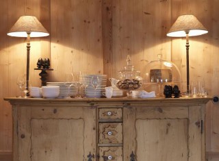 Bild 24033 von Haus Chalet Moretti