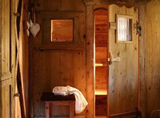 Bild 24036 von Haus Chalet Moretti