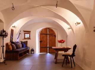 Bild 24043 von Haus Chalet Moretti