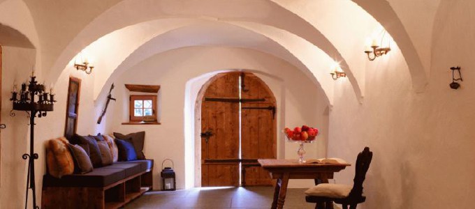 Bild 24043 von Haus Chalet Moretti