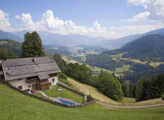 Bild 24046 von Haus Chalet Moretti