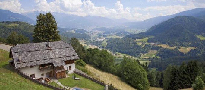 Bild 24046 von Haus Chalet Moretti