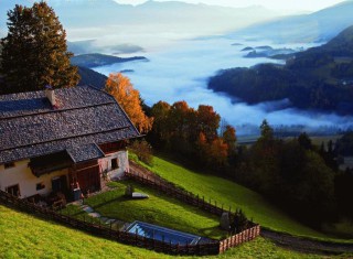 Bild 24049 von Haus Chalet Moretti