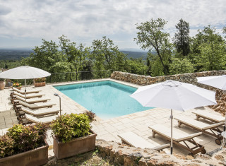 Bild 25849 von Haus Relais La Costa