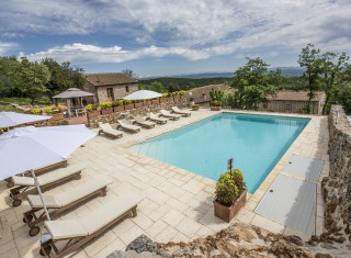 Bild 25850 von Haus Relais La Costa