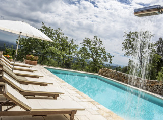 Bild 25853 von Haus Relais La Costa