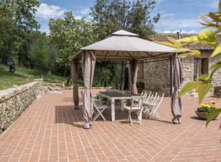 Bild 25854 von Haus Relais La Costa