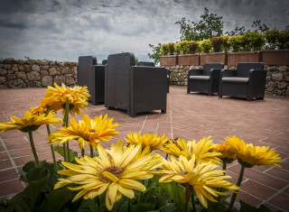 Bild 25855 von Haus Relais La Costa