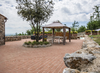 Bild 25857 von Haus Relais La Costa