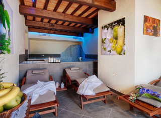 Bild 25860 von Haus Relais La Costa