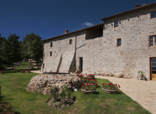 Bild 25865 von Haus Relais La Costa