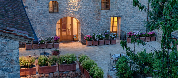 Bild 25867 von Haus Relais La Costa