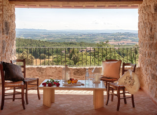 Bild 25881 von Haus Relais La Costa