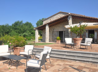 Bild 26483 von Haus Villa Palagi