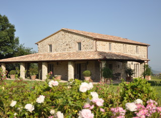 Bild 26484 von Haus Villa Palagi