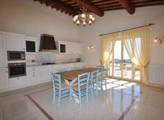 Bild 26500 von Haus Villa Palagi