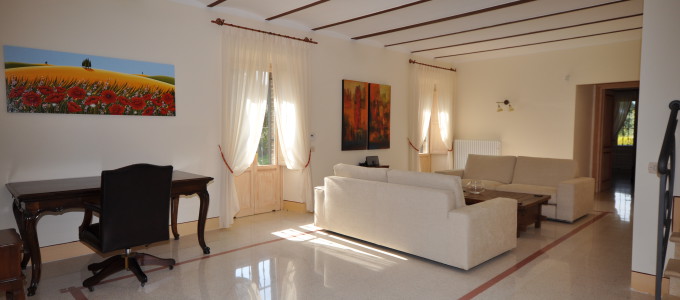 Bild 26506 von Haus Villa Palagi