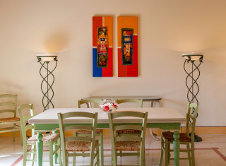 Bild 26520 von Haus Villa Palagi