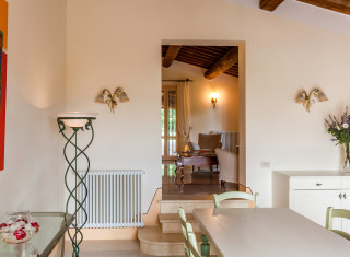 Bild 26532 von Haus Villa Palagi