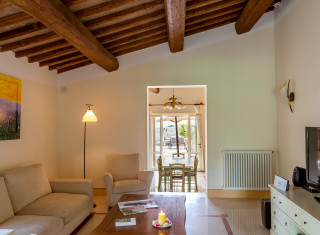 Bild 26553 von Haus Villa Palagi