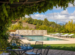 Bild 26564 von Haus Villa Palagi