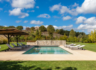 Bild 26565 von Haus Villa Palagi