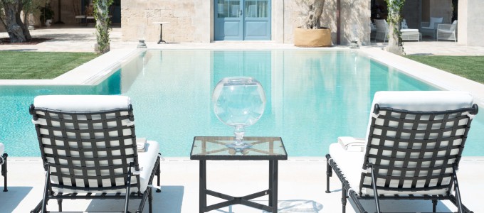 Bild 27666 von Haus Masseria Pettolecchia - La Residenza