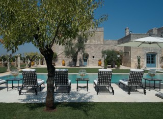 Bild 27676 von Haus Masseria Pettolecchia - La Residenza