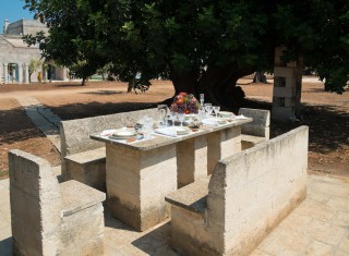 Bild 27683 von Haus Masseria Pettolecchia - La Residenza